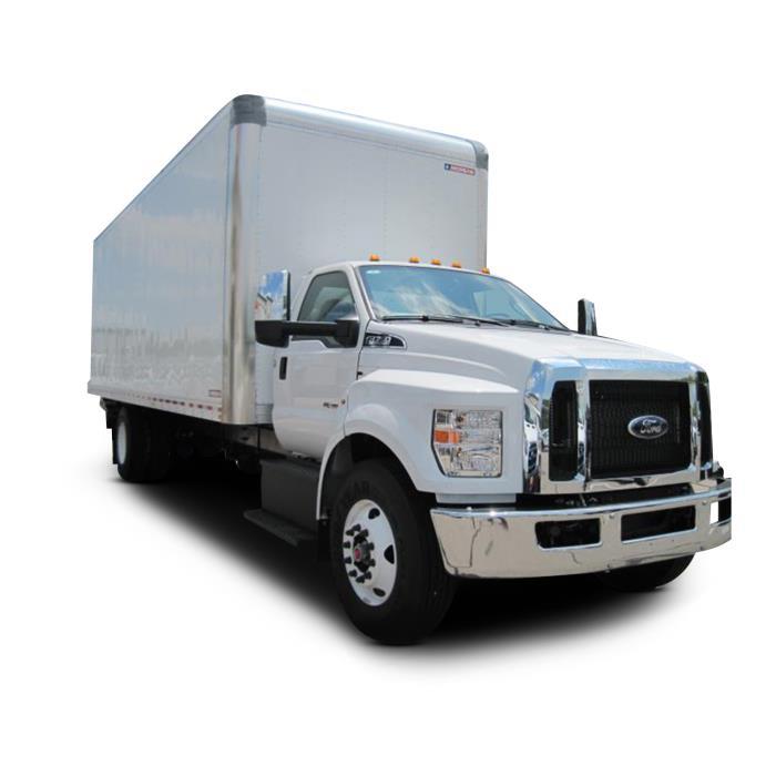 2026 Ford F-750-1