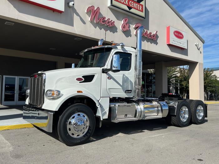 2026 Peterbilt 567-1