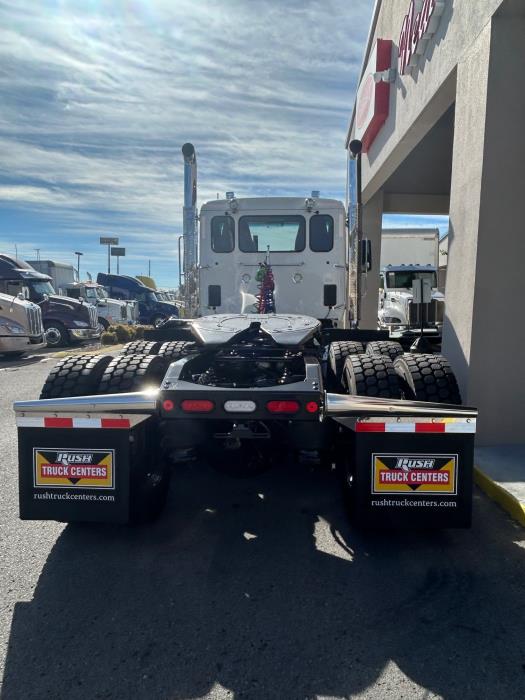 2026 Peterbilt 567-9