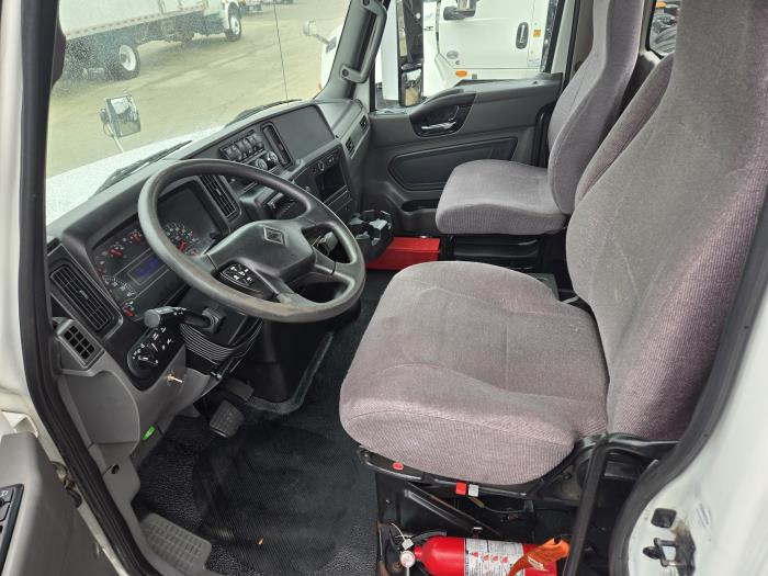 2019 International MV607 MV photo 4