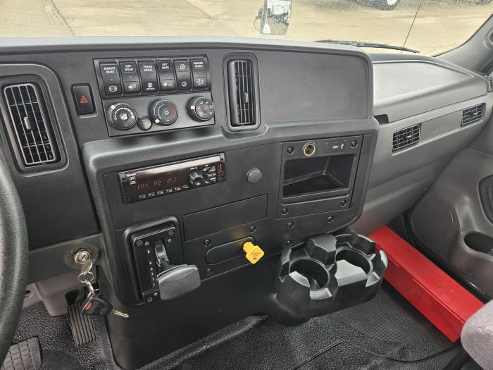 2019 International MV607-5