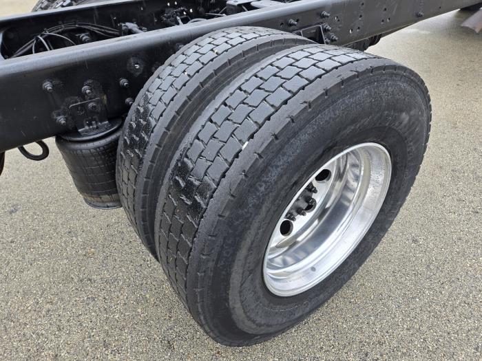 2019 International MV607-14