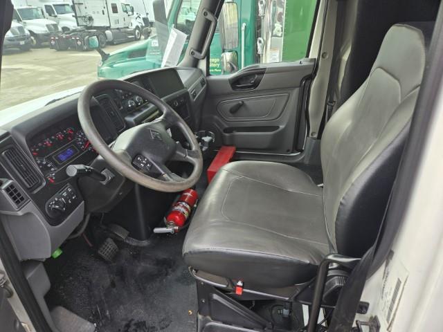 2020 International MV607-6