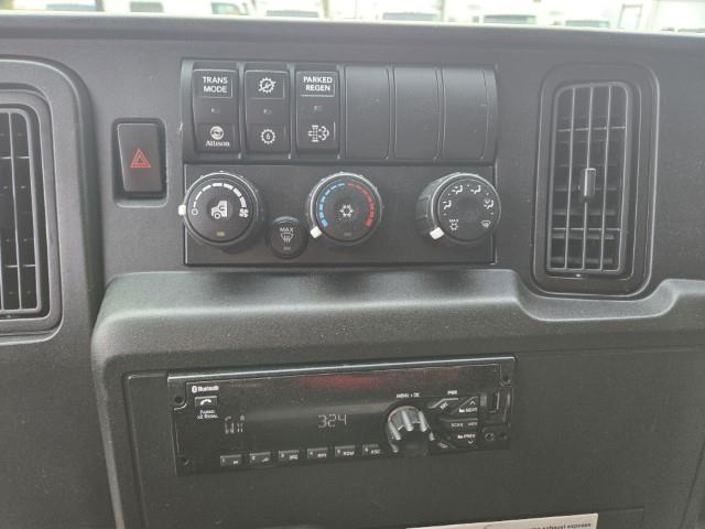 2020 International MV607-9