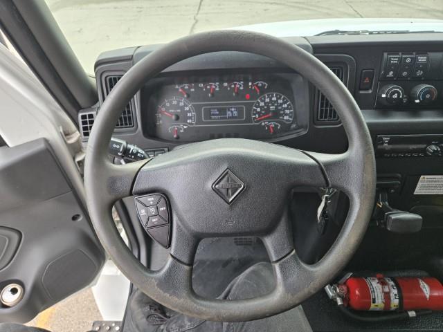 2020 International MV607-10