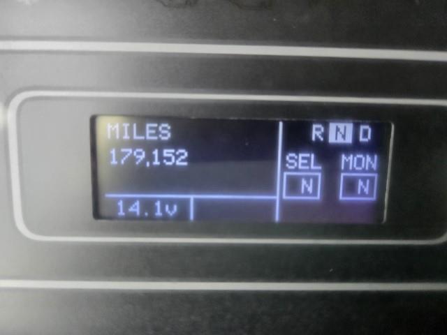 2020 International MV607-11