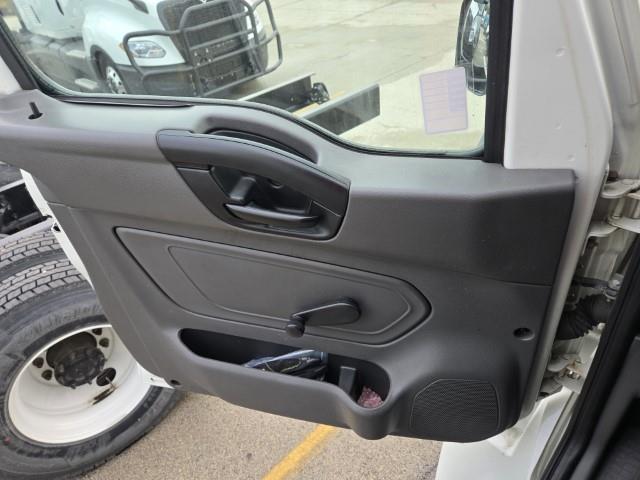 2020 International MV607-13