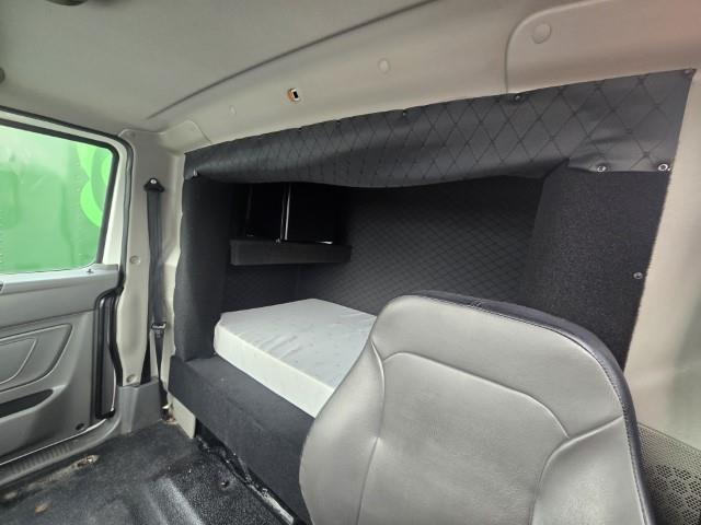 2020 International MV607-5