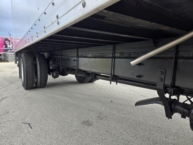 2020 International MV607-14