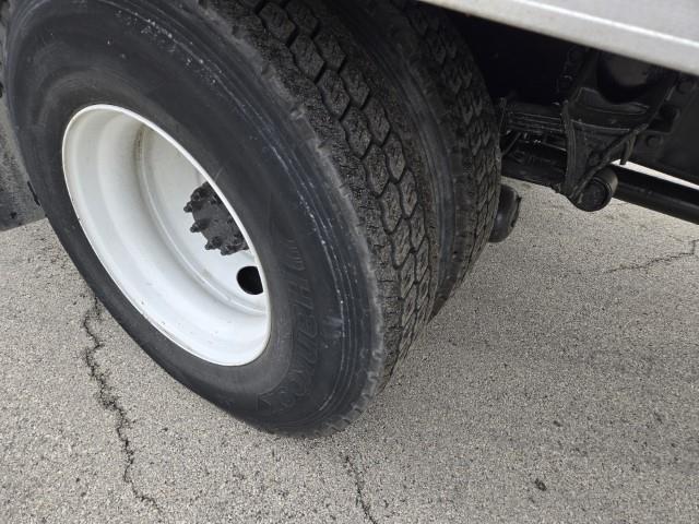 2020 International MV607-24