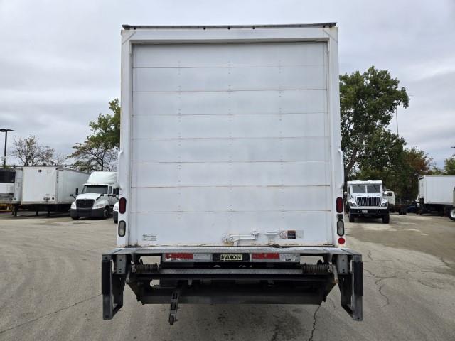 2020 International MV607-16