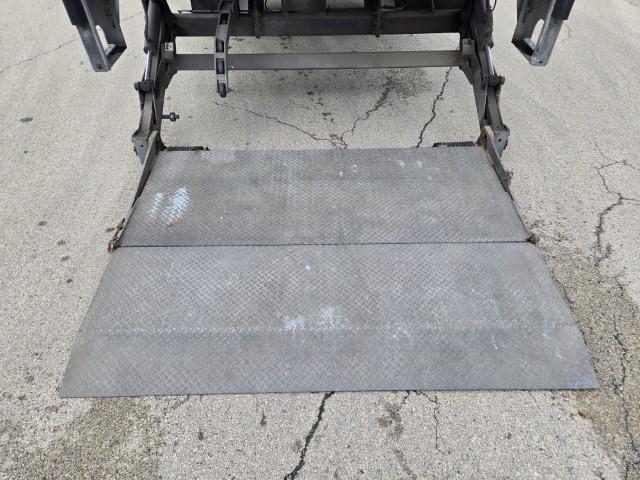 2020 International MV607-17