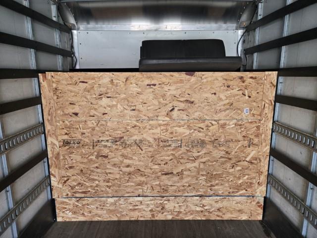 2020 International MV607-18