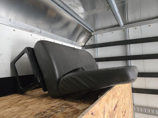 2020 International MV607-19