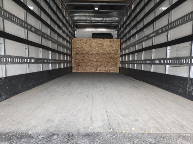 2020 International MV607-20