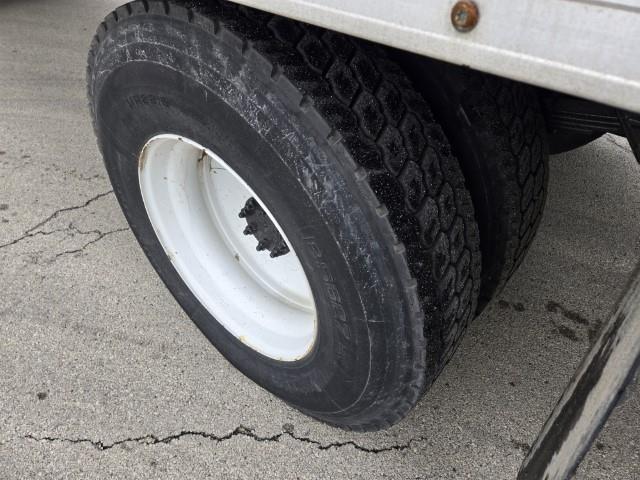 2020 International MV607-25