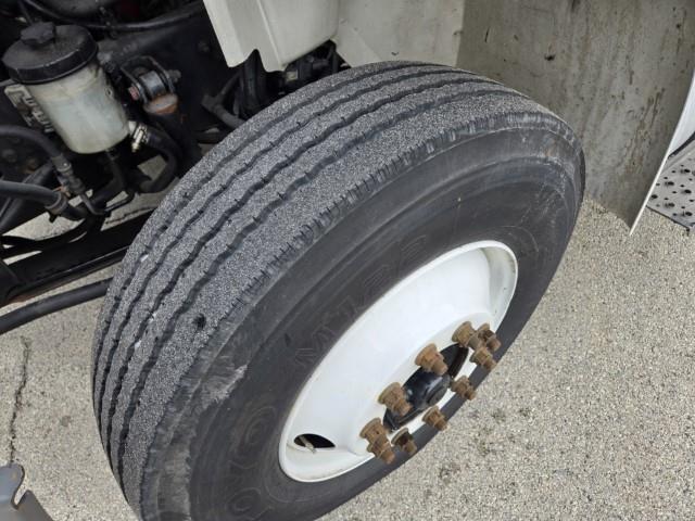 2020 International MV607-22