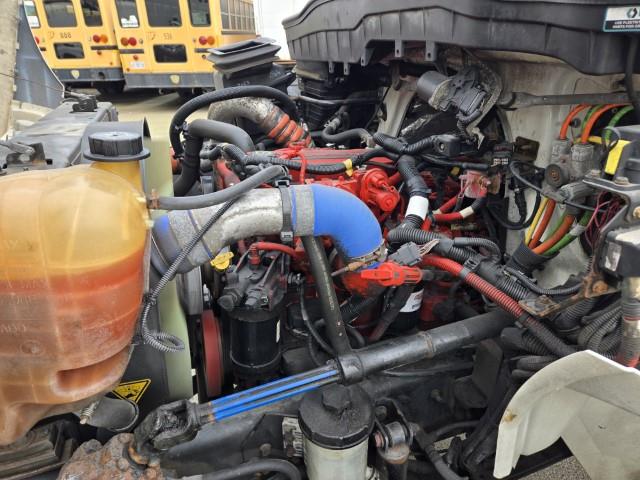 2020 International MV607-27