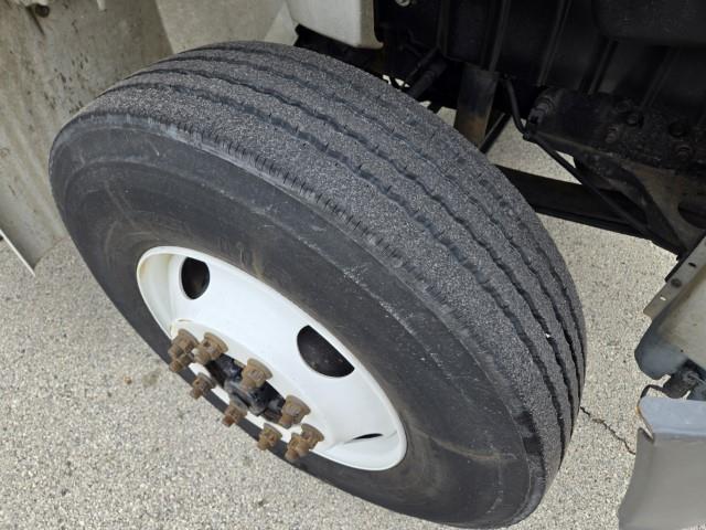 2020 International MV607-23