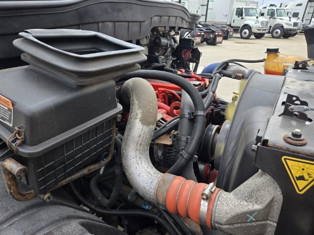 2020 International MV607-26