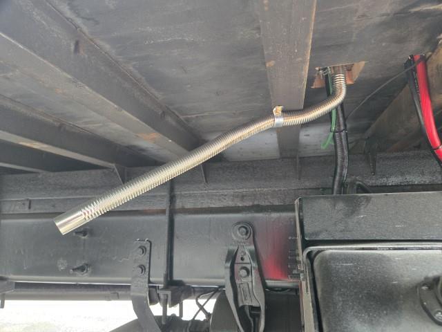 2020 International MV607-28