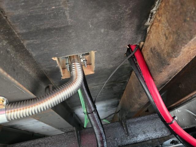 2020 International MV607-29