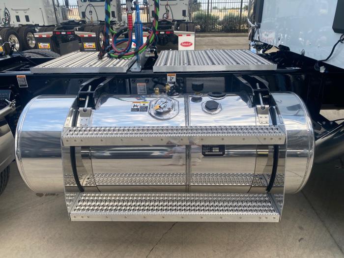 2026 Peterbilt 589-9