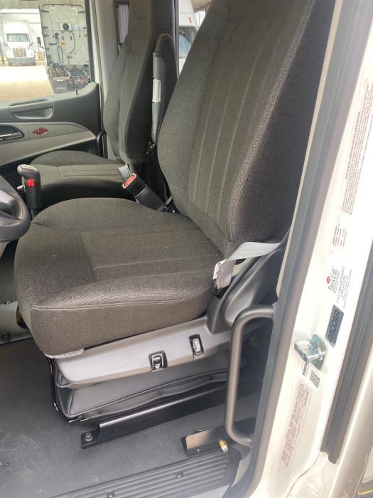 2026 Peterbilt 589-11