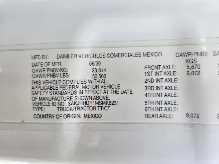 2021 Freightliner Cascadia-29