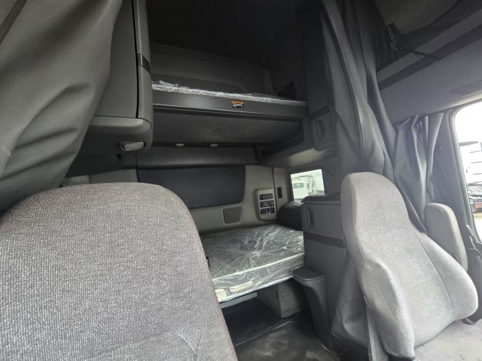 2024 International LT625-9