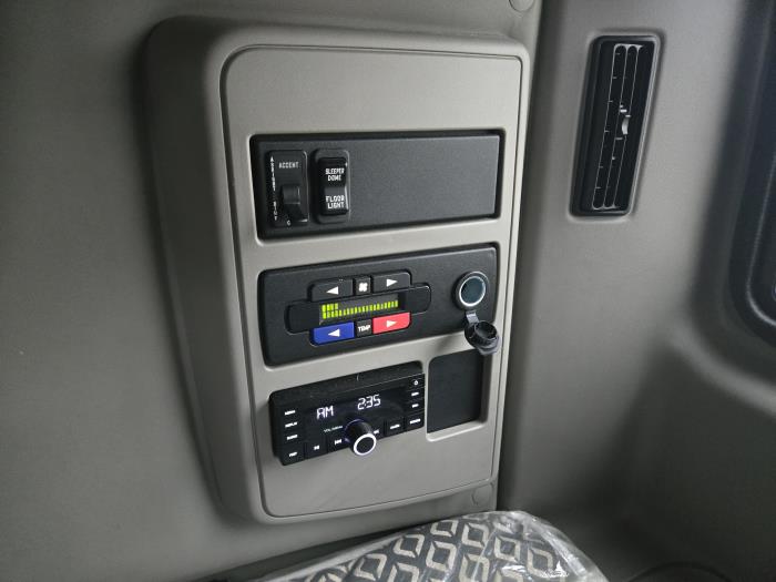 2024 International LT625-10