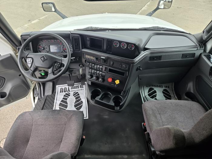 2024 International LT625-11