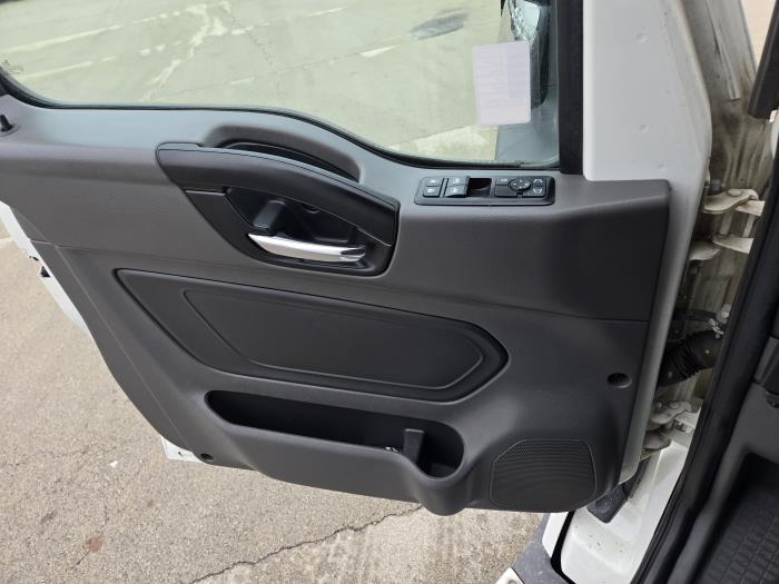 2024 International LT625-15