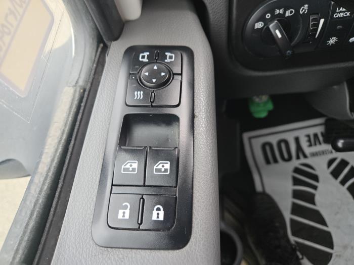 2024 International LT625-16