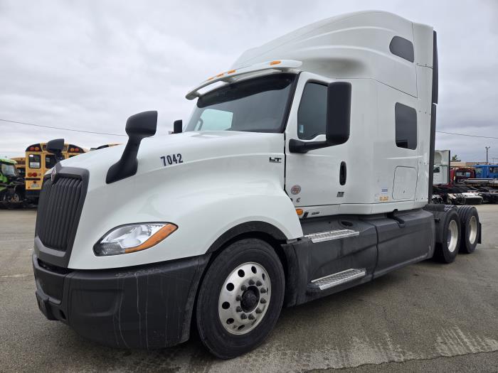 2024 International LT625-1