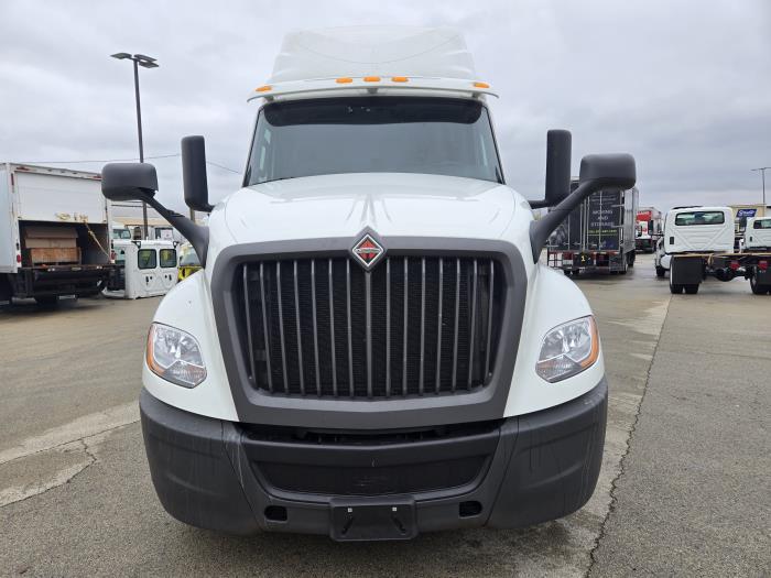 2024 International LT625-2