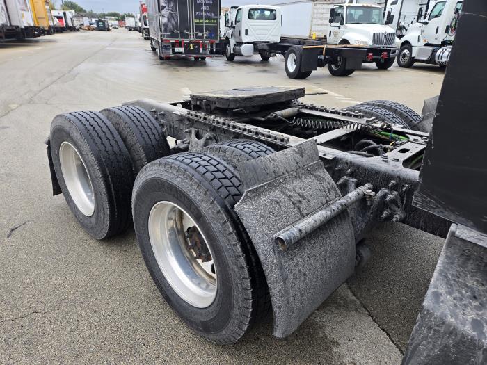 2024 International LT625-18