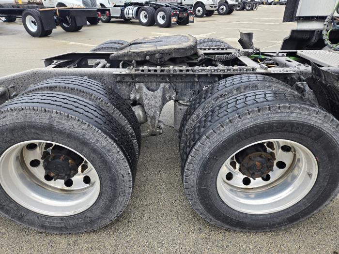 2024 International LT625-19