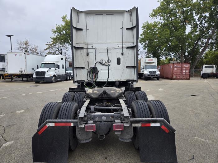 2024 International LT625-5