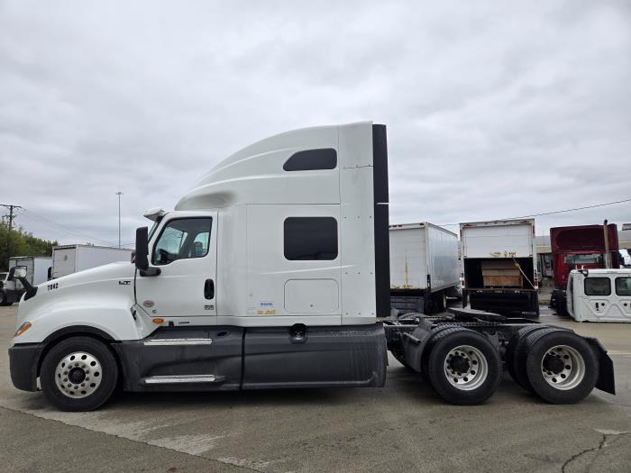 2024 International LT625-6