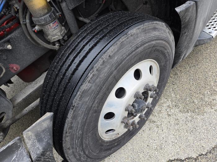 2024 International LT625-20