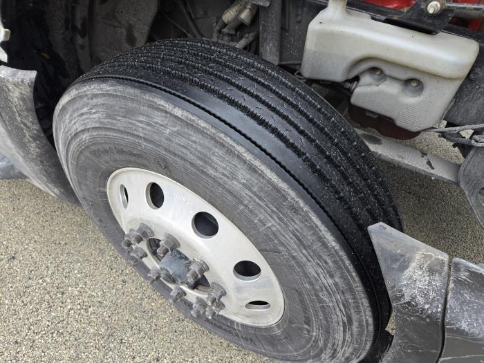 2024 International LT625-22