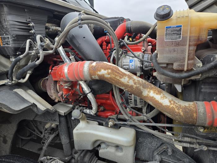 2024 International LT625-23