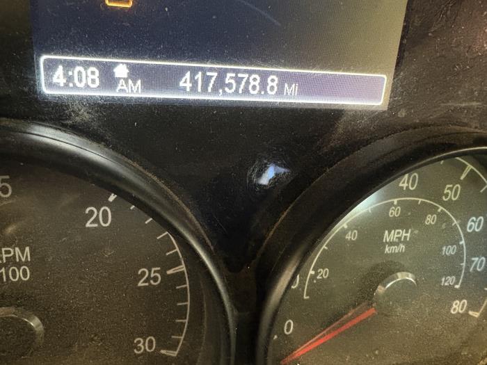 2021 Peterbilt 579-4