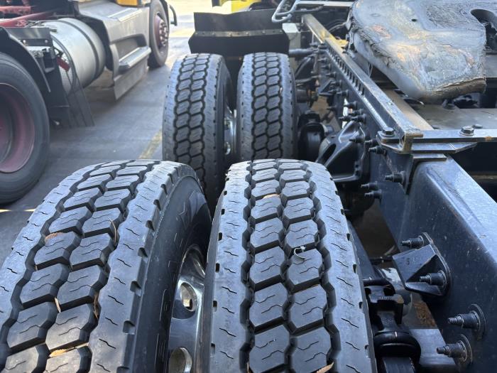 2021 Peterbilt 579-5