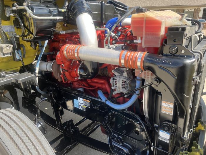 2021 Peterbilt 579-14