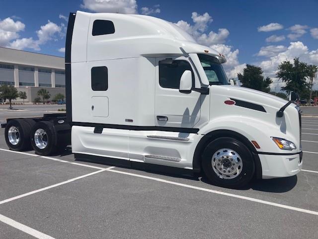 2026 Peterbilt 579-2