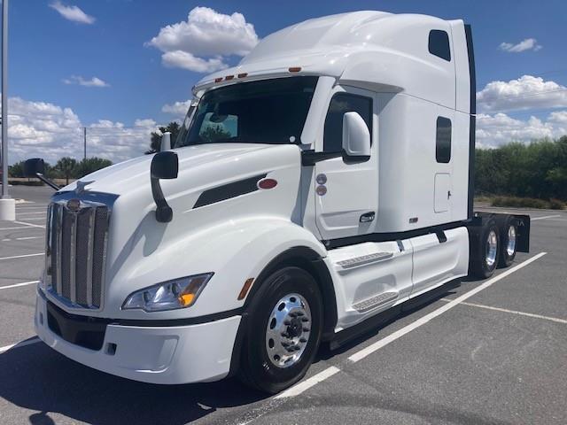 2026 Peterbilt 579-5