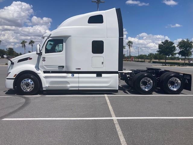2026 Peterbilt 579-6