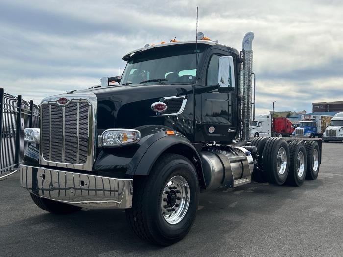 2026 Peterbilt 567-1